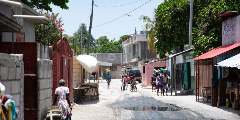 Haiti