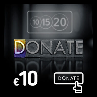 Donation 10